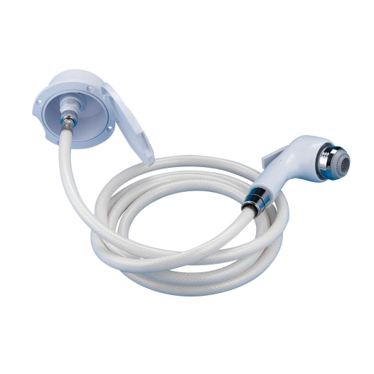 douchette extérieure