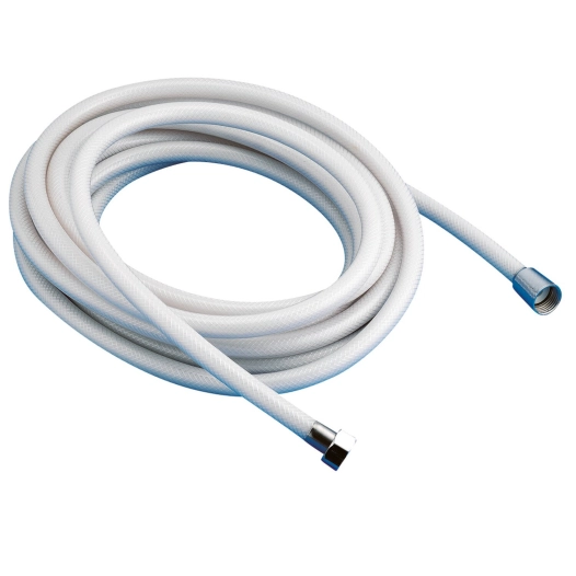 flexible douche raccord fileté double femelle 15/21.