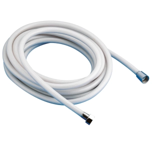 flexible douche raccord fileté double femelle 15/21.