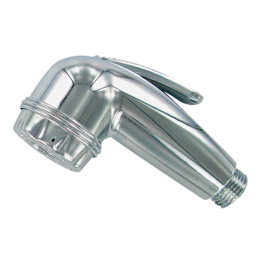 douchette avec gâchette chromée - comet