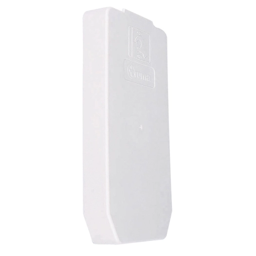 cache ventouse de rechange pour boiler après juillet 2006 - truma