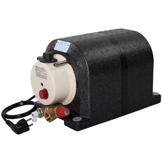 boiler électrique 10 litres 12 volts - 200 watts - elgena