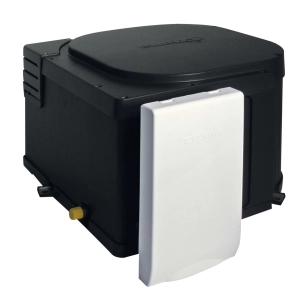 boiler à gaz 10l tb - truma