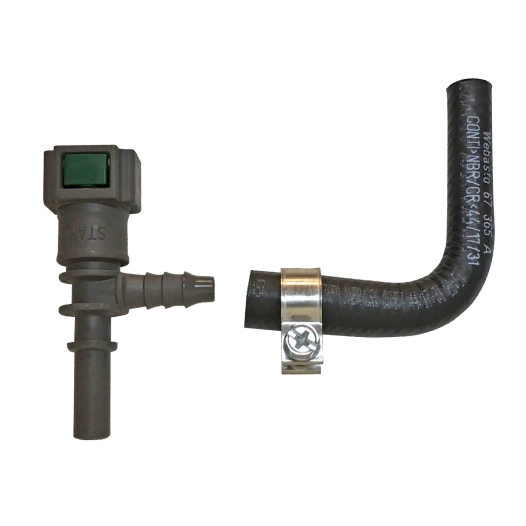 accessoires piquage rapide - webasto