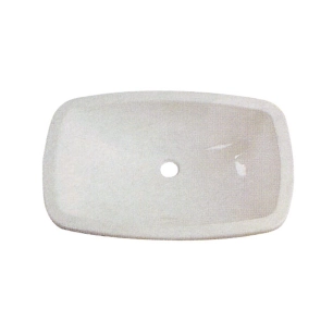 vasque encastrable - chantal