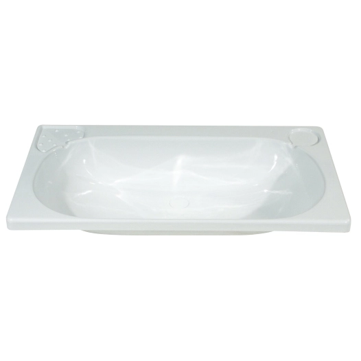 lavabo droit lavabo droit - chantal