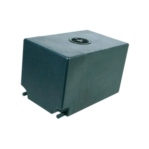 réservoir eaux usées 100 litres - promens