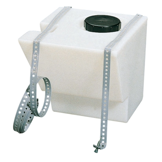 sangle de fixation de réservoir