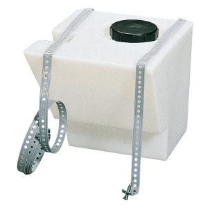 sangle de fixation de réservoir