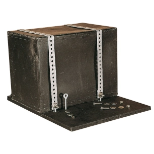 kit de fixation sangle