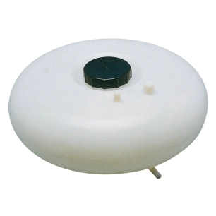 réservoir eaux propres 40 litres