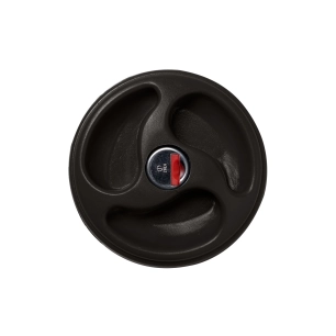 bouchon à clé noir - zadi