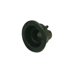 coupelle nue noire - zadi