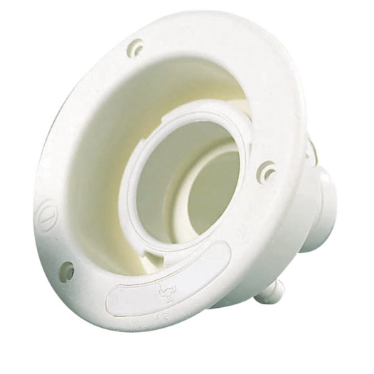 coupelle nue blanche - zadi