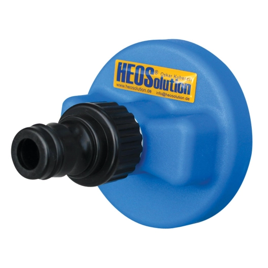 bouchon de remplissage universel - héos