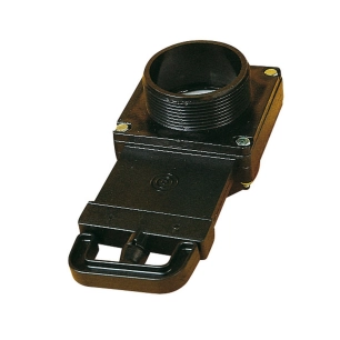 vanne de vidange fap diam. 75 mm.