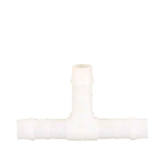 t tuyau plastique diam. 10 mm