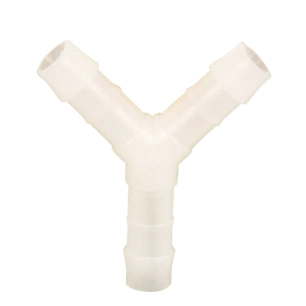 y tuyau plastique diam. 10 mm