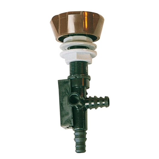 inverseur manuel de réservoirs - comet