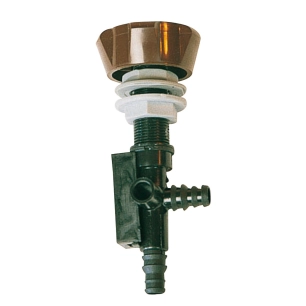 inverseur manuel de réservoirs - comet