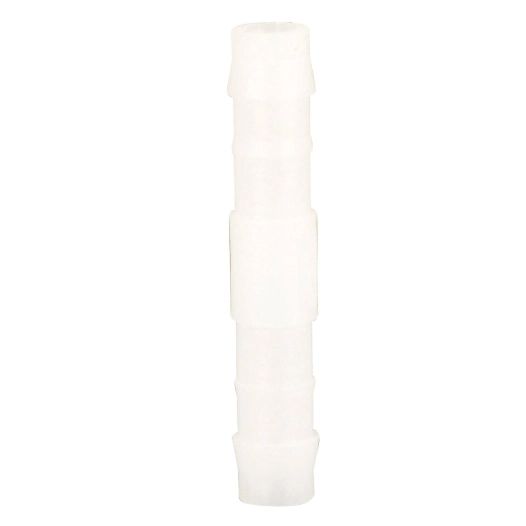jonction tuyau plastique diam. 10 mm