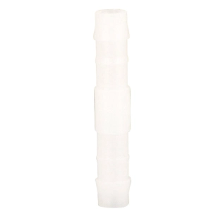 jonction tuyau plastique diam. 10 mm