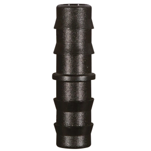 jonction tuyau plastique diam. 25 mm