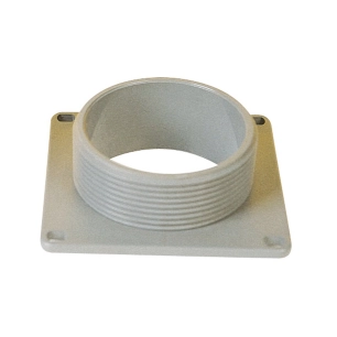 platine à vis mâle