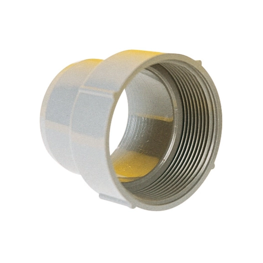 raccord à vis femelle raccord femelle 3 pour vanne. - zadi