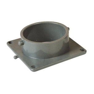 platine à baïonnettes - zadi