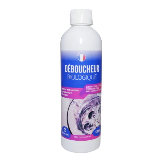 désengorgeur biologique biocime