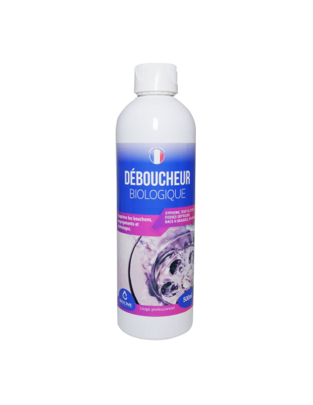 désengorgeur biologique biocime