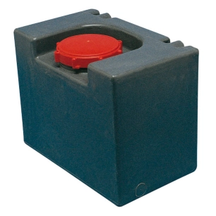 réservoir eaux usées 48 litres - promens