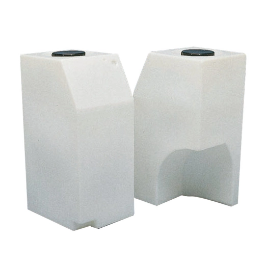 réservoir eaux propres 80 litres trafic avant 2001