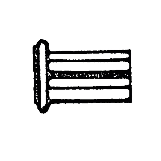 embouts renforts intérieurs - hepworth