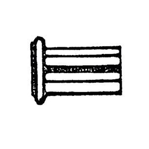 embouts renforts intérieurs - hepworth