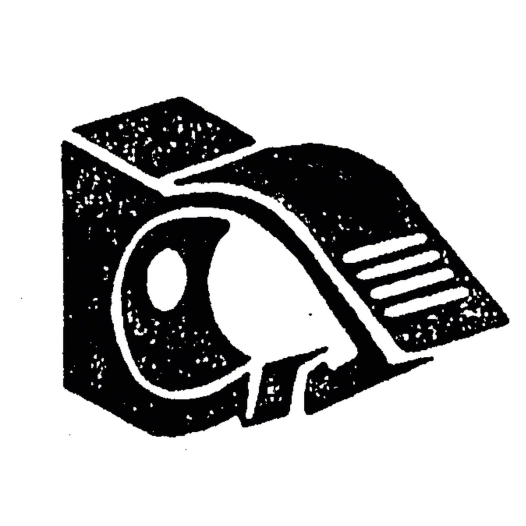 fixations pour tuyau diam. 15 mm - hepworth