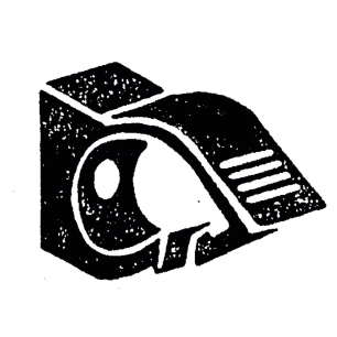 fixations pour tuyau diam. 15 mm - hepworth