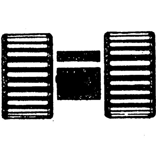 manchon droit - hepworth