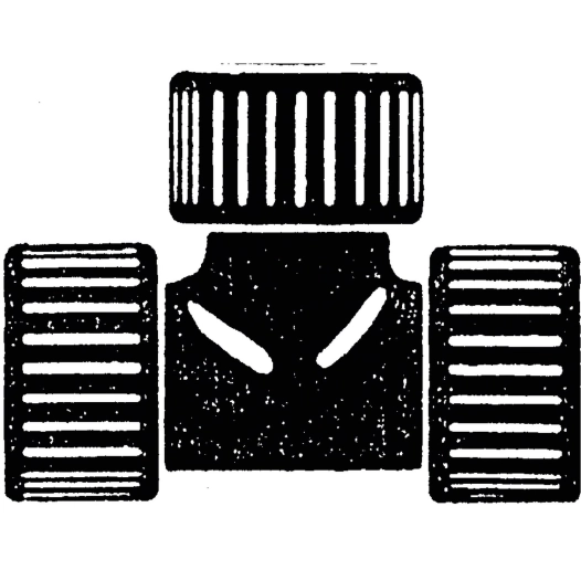 raccord en t - hepworth