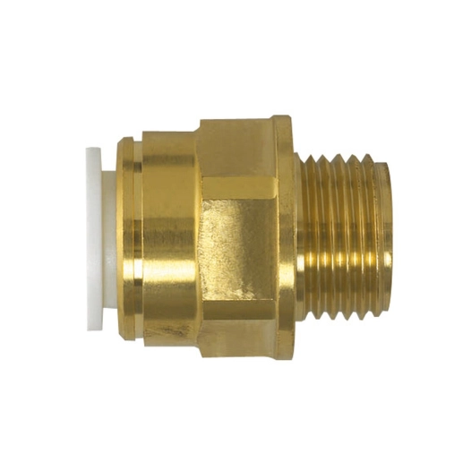 union simple mâle diam. 12 mm - john-guest