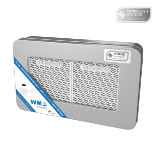 silvernet pour réservoirs jusqu´à 320 litres. - aquatec