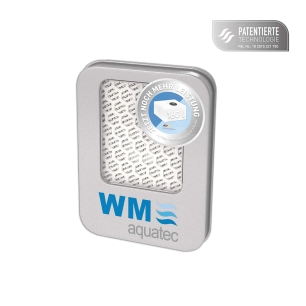 kit de recharge pour silvernet jusqu'à 160l - aquatec