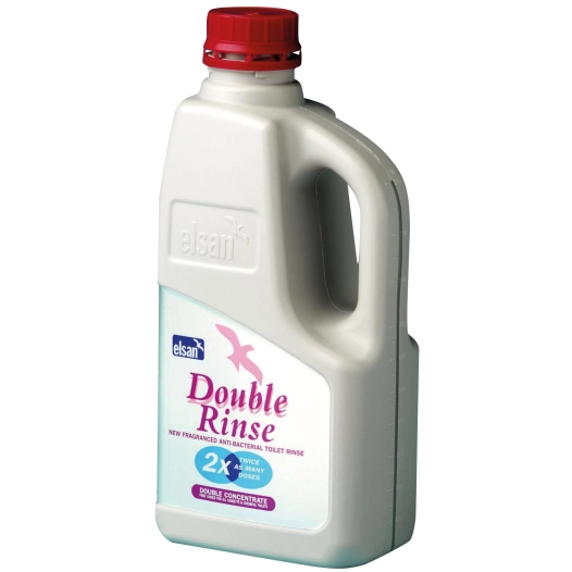 produit de rinçage pink 1 litre - elsan