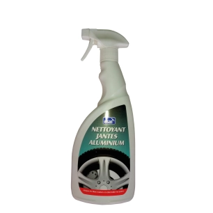 nettoyant jantes aluminium 750ml - elsan