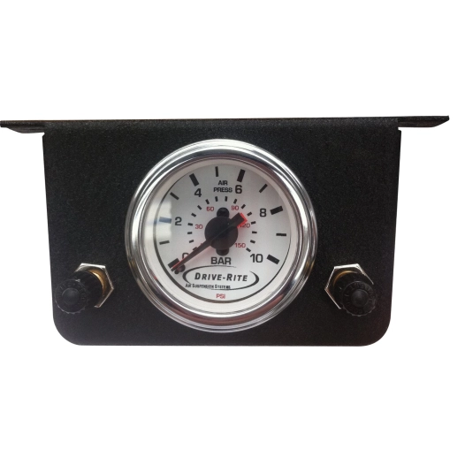 manomètre de gonflage double - firestone