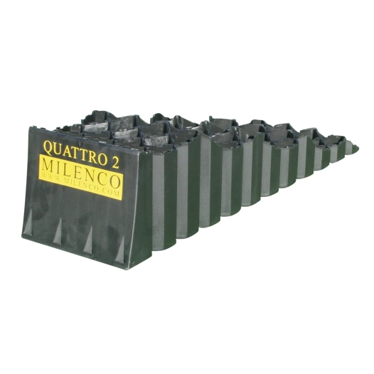 cales quattro 3 level - milenco