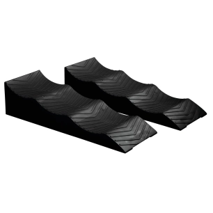 cales smart level pour camping-car (lot de 2) - optima