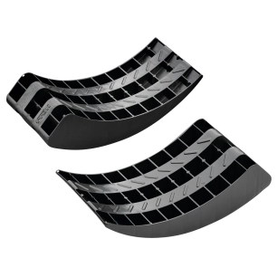 cale arrondie modèle maxi - froli