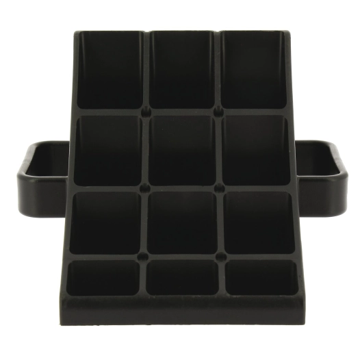 cale de roue - milenco